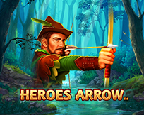 Heroes Arrow