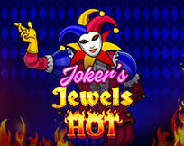 Joker`s Jewels Hot