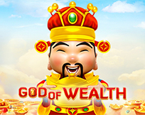 God Of Wealth RT