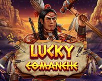 Lucky Comanche