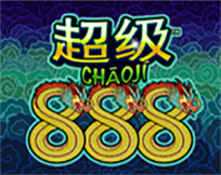 Chaoji 888